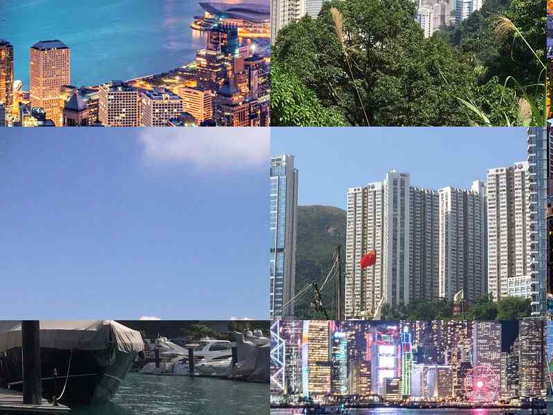 Houses to rent in Hong Kong Kwai Tsing. Hong Kong, Kwai Tsing Property for Rent.