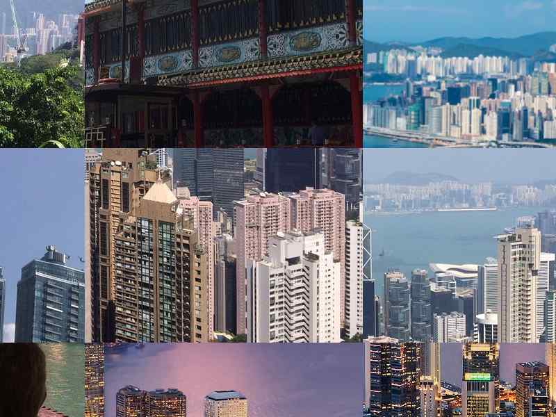 Retirement properties to rent in Hong Kong Islands. Estate agents in Hong Kong Islands.