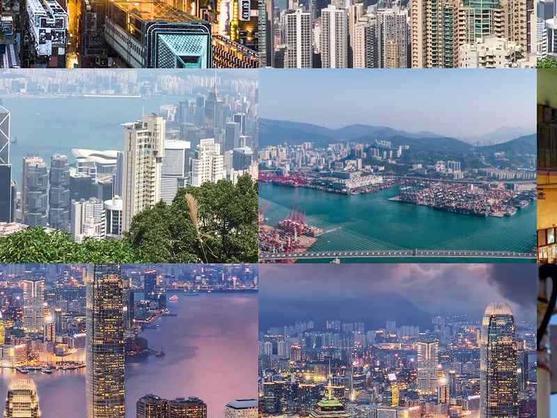 Properties for Sale (All Districts). List your Property. in Southern Hong Kong