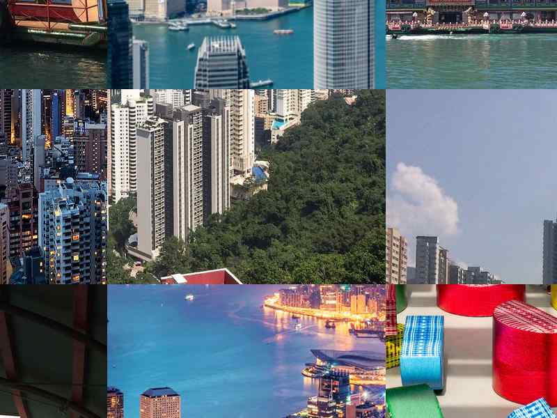 Agents' Selections. Buying Property in Hong Kong Eastern - Expat Network.