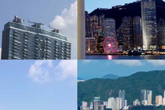 Agents' Selections. 4 bedroom houses for sale in Yau Tsim Mong Hong Kong.